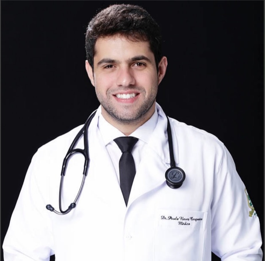 Dr. Paulo Neves Cerqueira